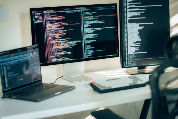 Dev Workspace