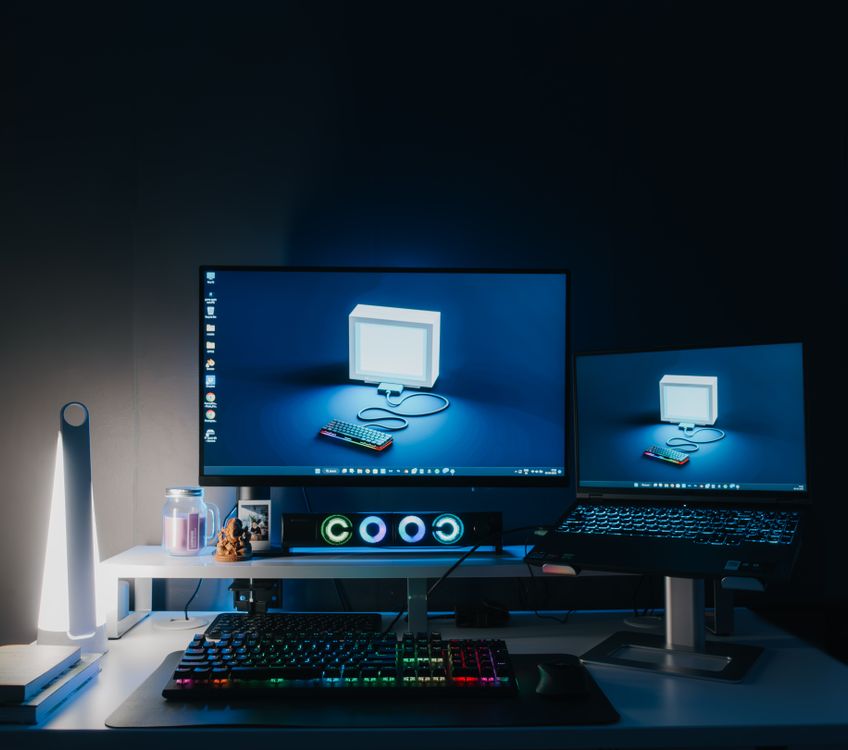 Late Night Build