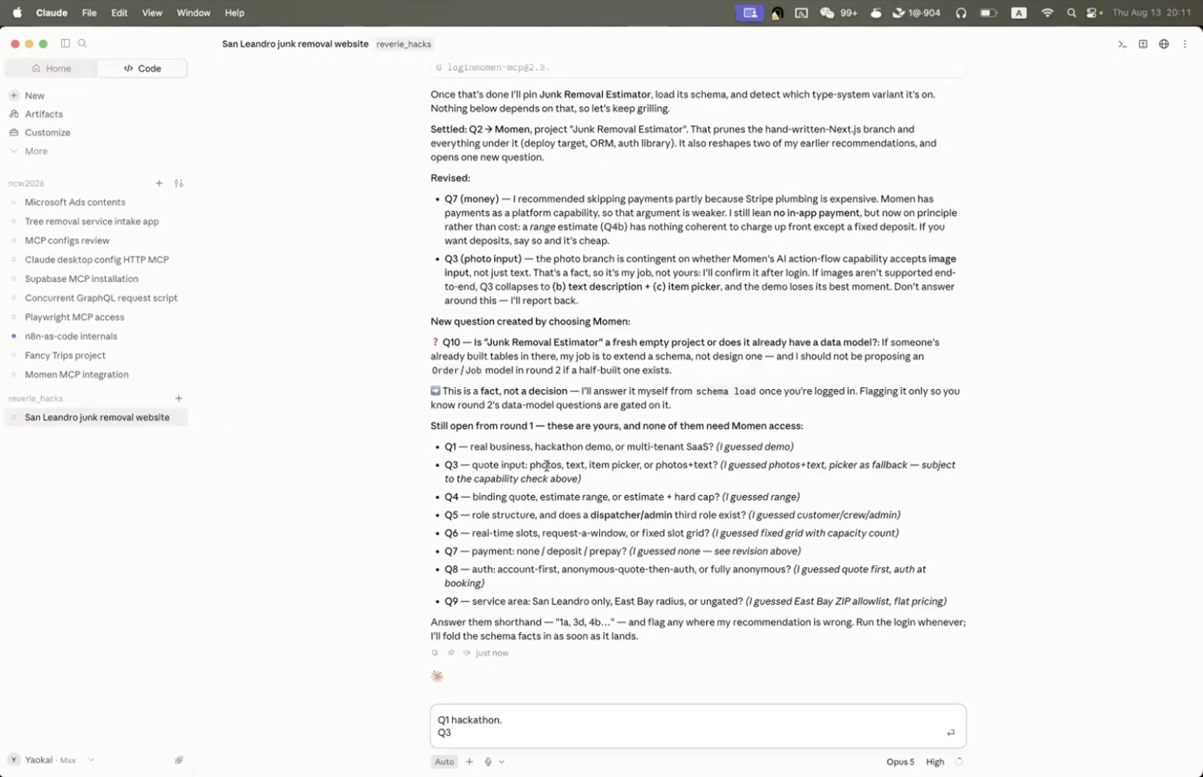 Agentic Coding