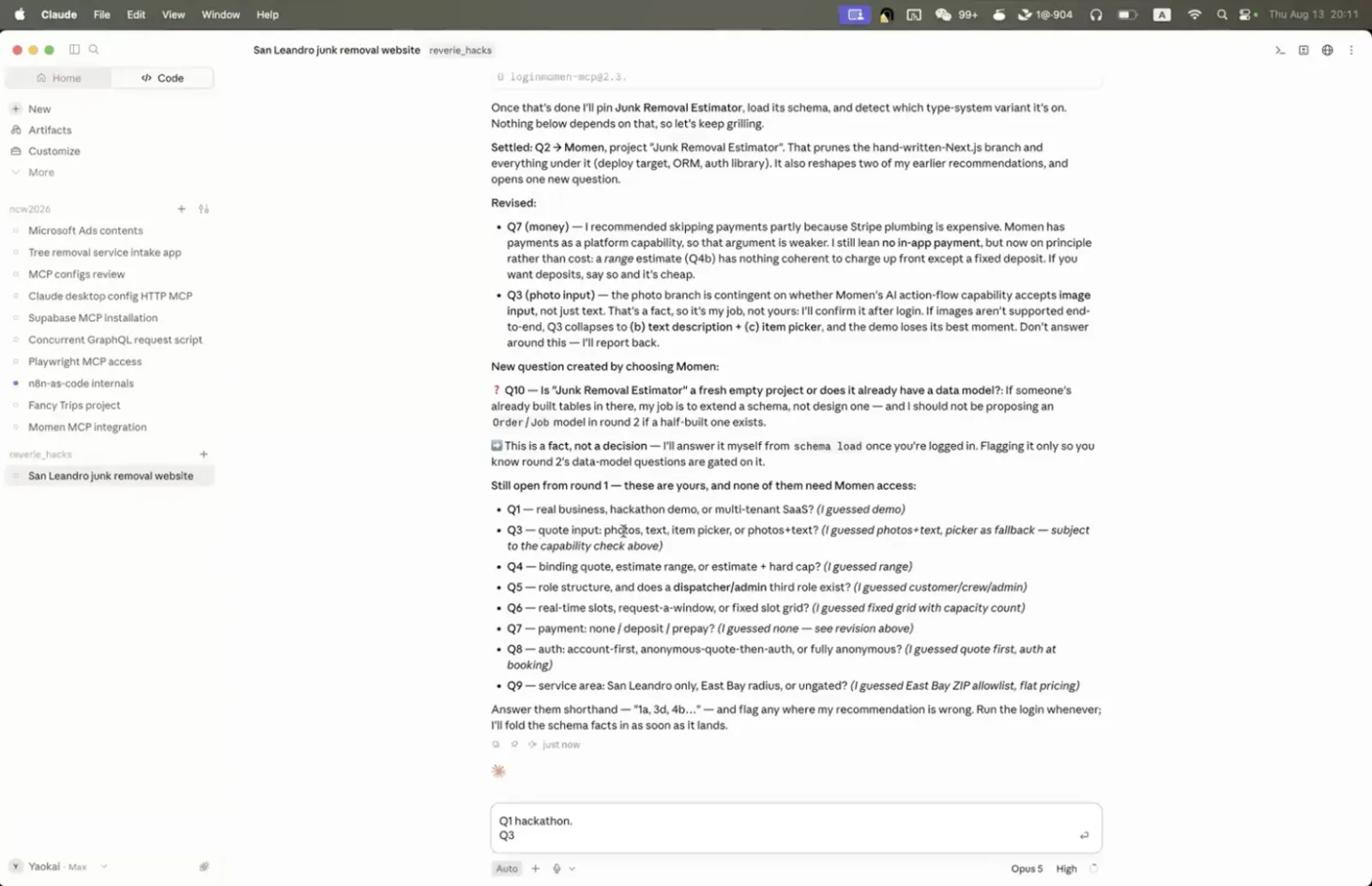 Agentic Coding