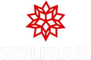 Wolfram Logo